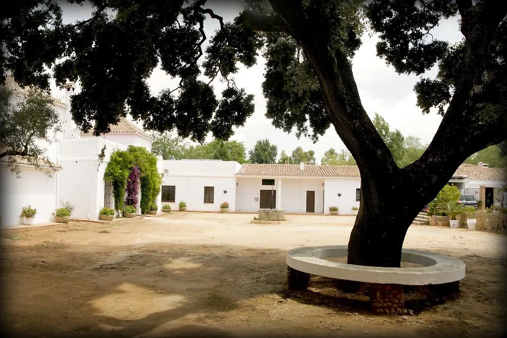 Recreo De San Cayetano Guest House Ronda Country house