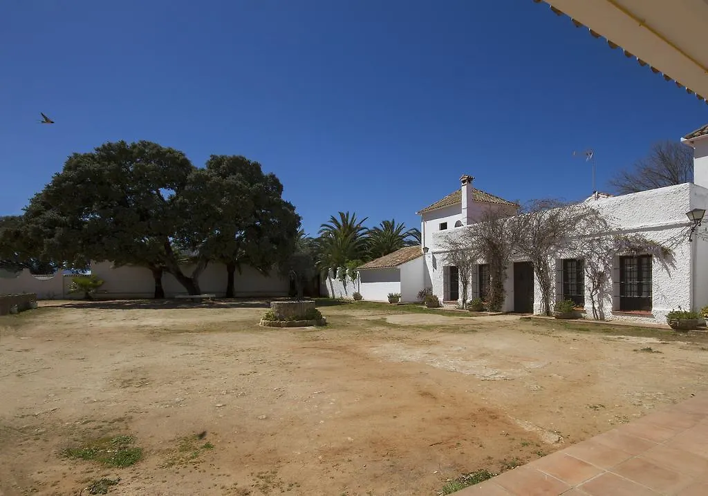 Recreo De San Cayetano Guest House Ronda