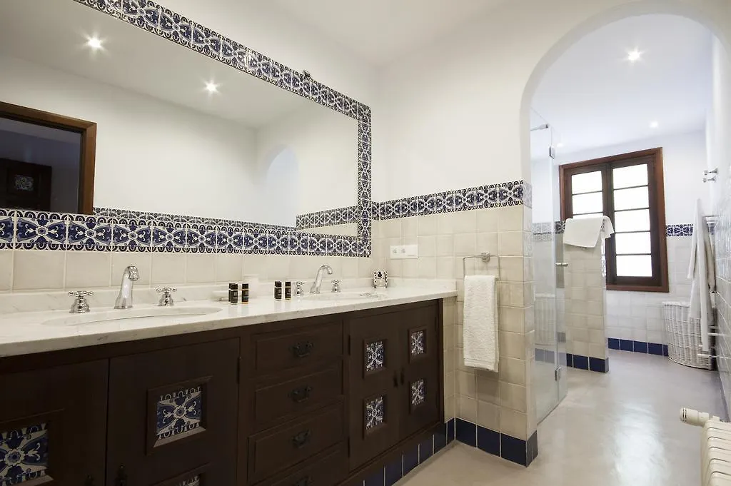 Country house Recreo De San Cayetano Guest House Ronda