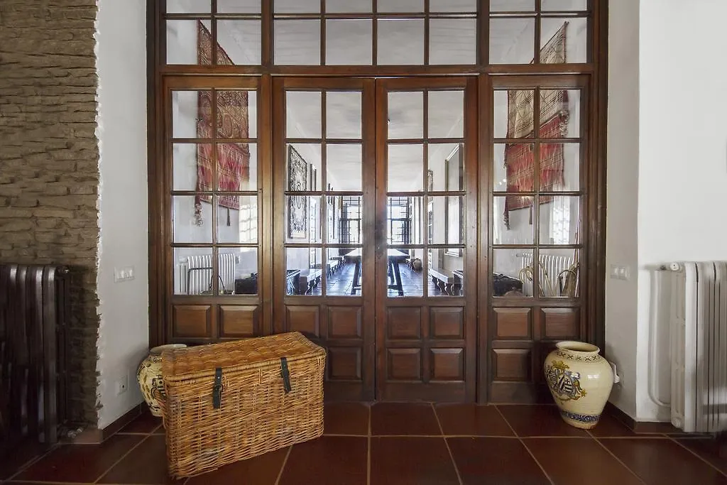 Recreo De San Cayetano Guest House Ronda
