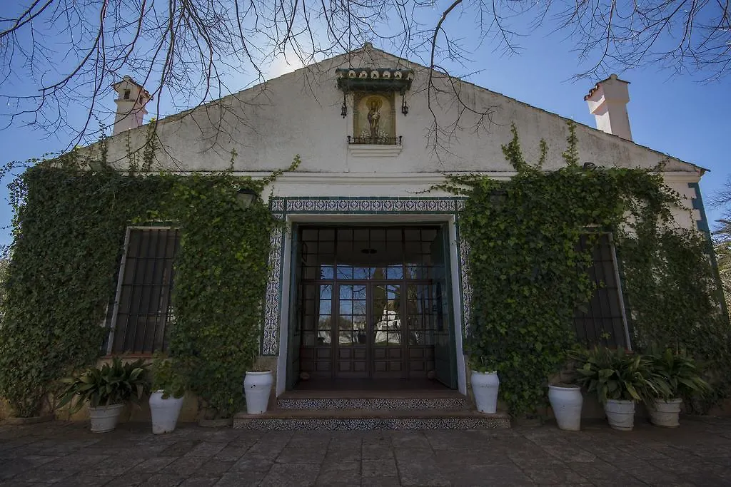 Country house Recreo De San Cayetano Guest House Ronda Spain