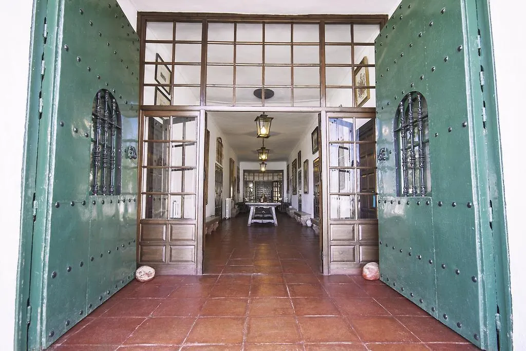 Recreo De San Cayetano Guest House Ronda