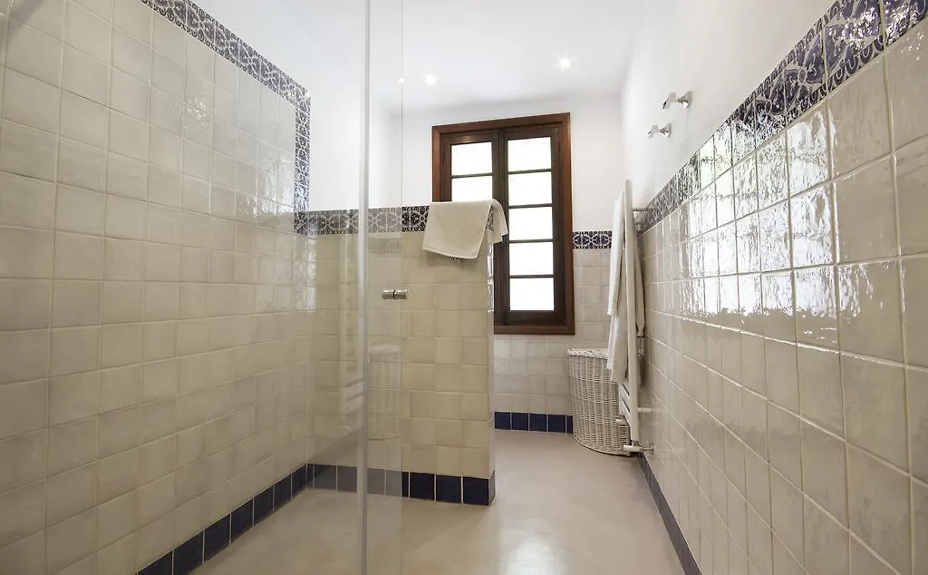 Country house Recreo De San Cayetano Guest House Ronda Spain
