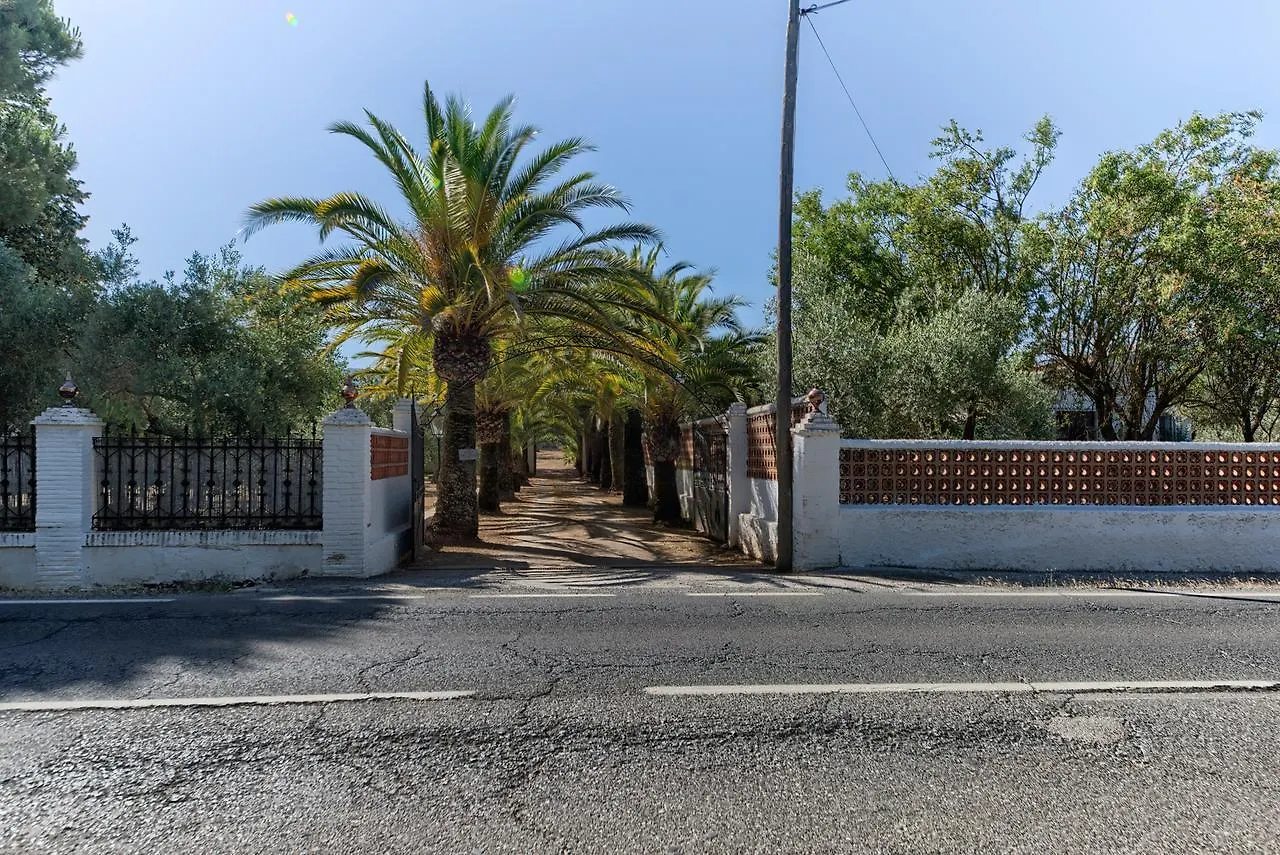 Country house Recreo De San Cayetano Guest House Ronda Spain