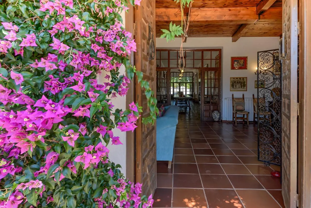 Recreo De San Cayetano Guest House Ronda Country house