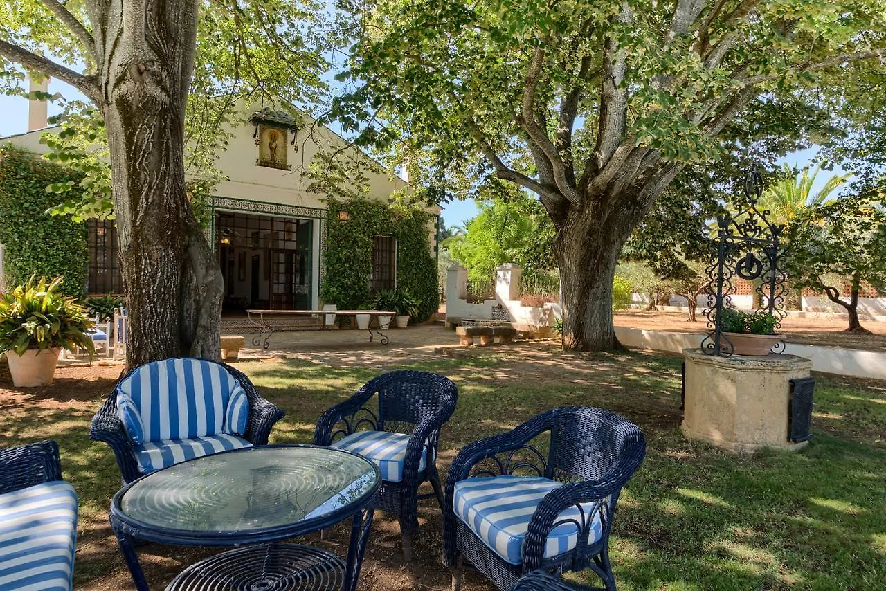 Country house Recreo De San Cayetano Guest House Ronda