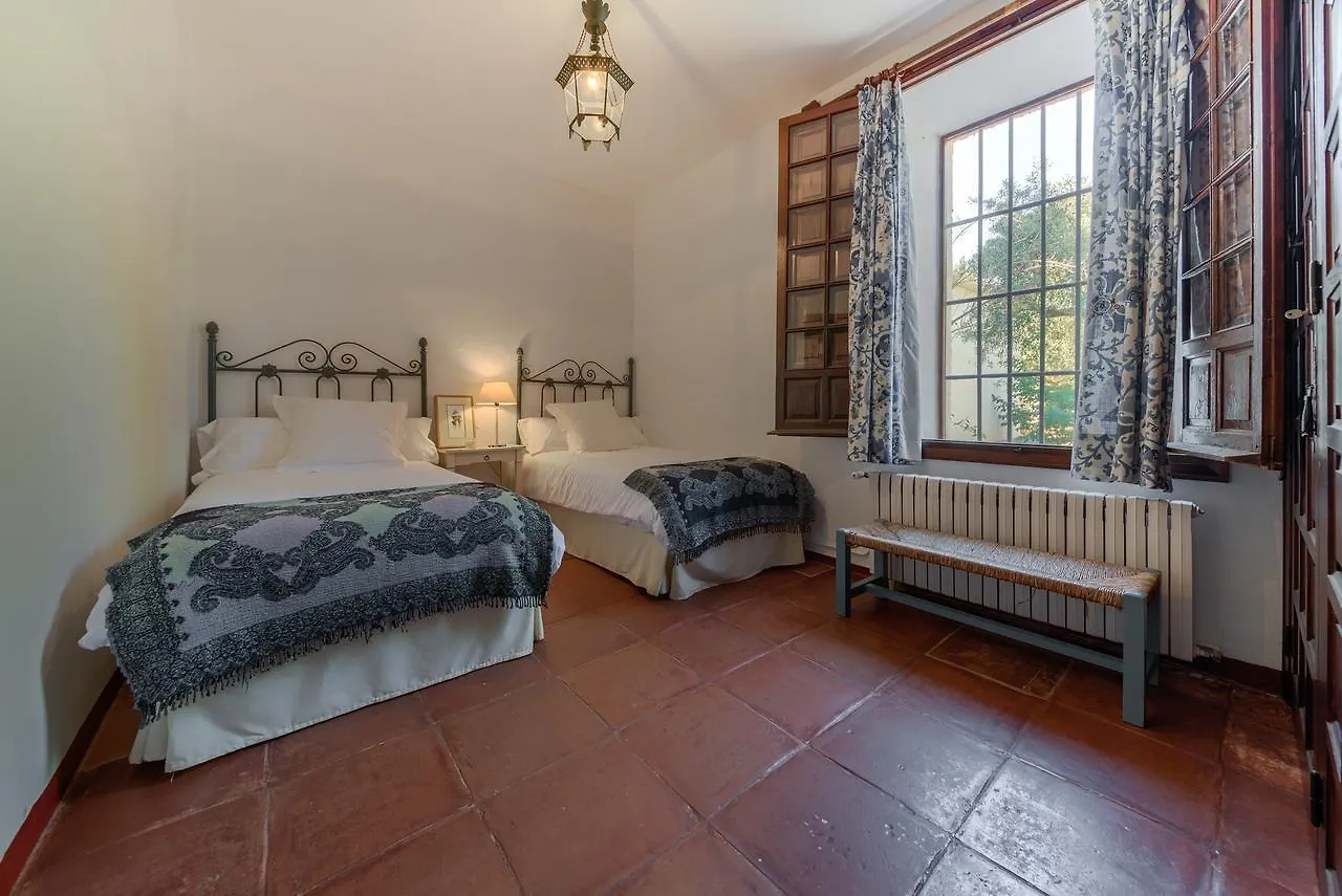 Recreo De San Cayetano Guest House Ronda