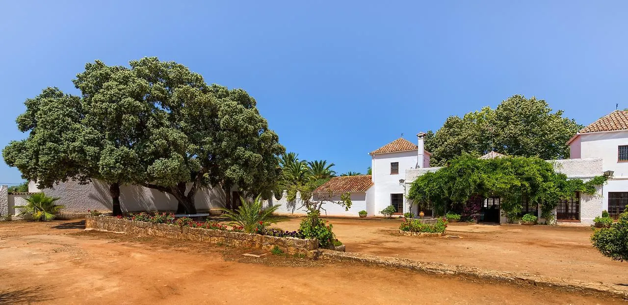 Country house Recreo De San Cayetano Guest House Ronda Spain