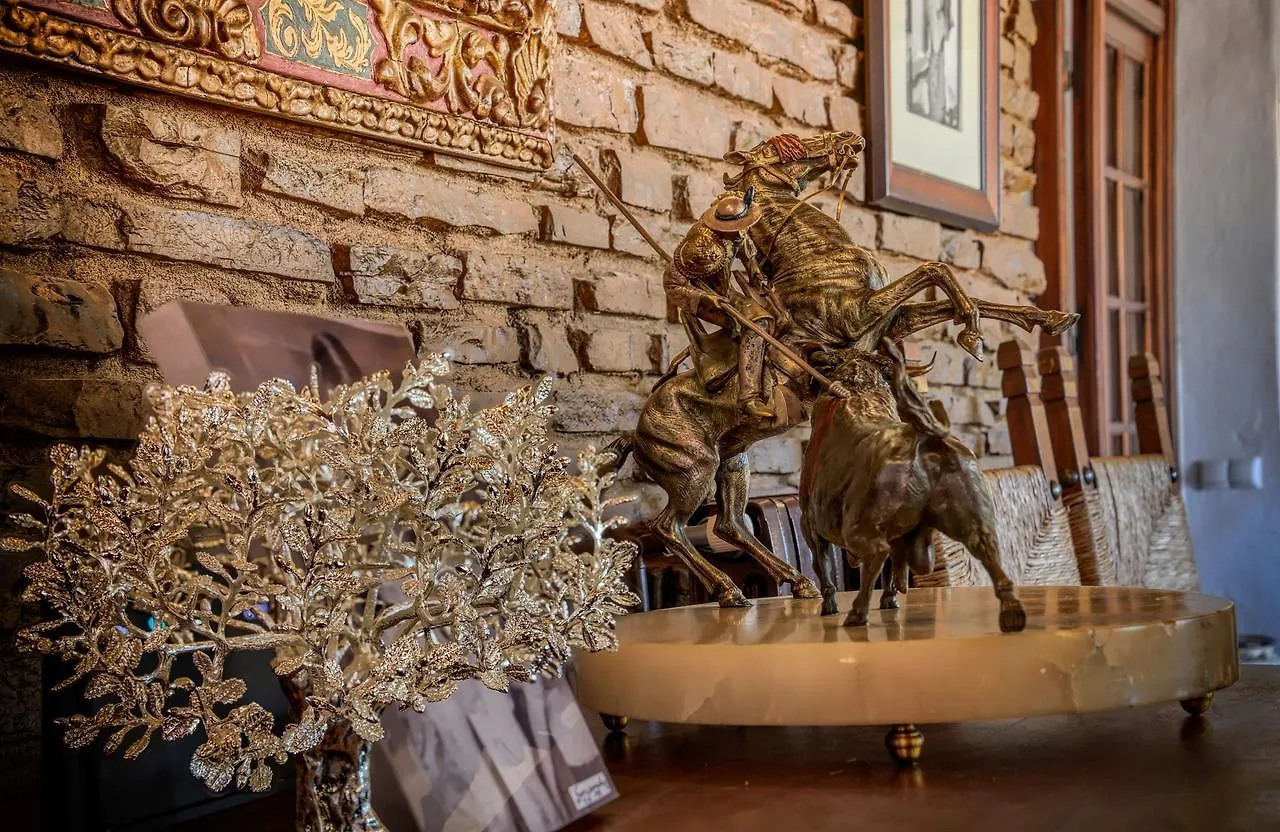 Country house Recreo De San Cayetano Guest House Ronda