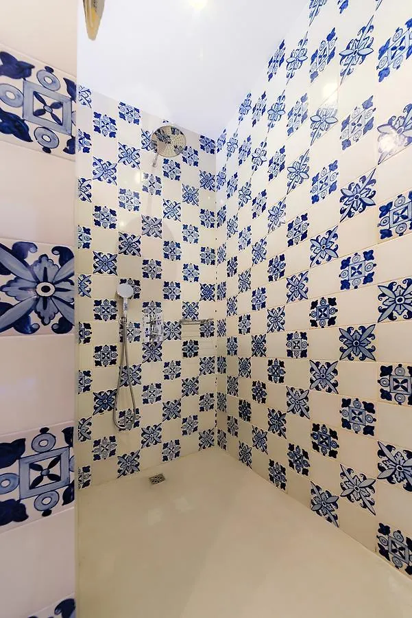Recreo De San Cayetano Guest House Ronda 0*,
