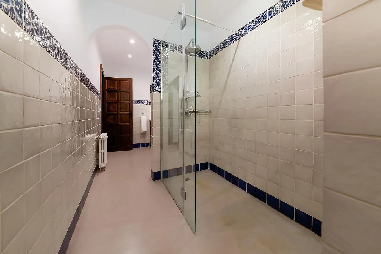 Country house Recreo De San Cayetano Guest House Ronda
