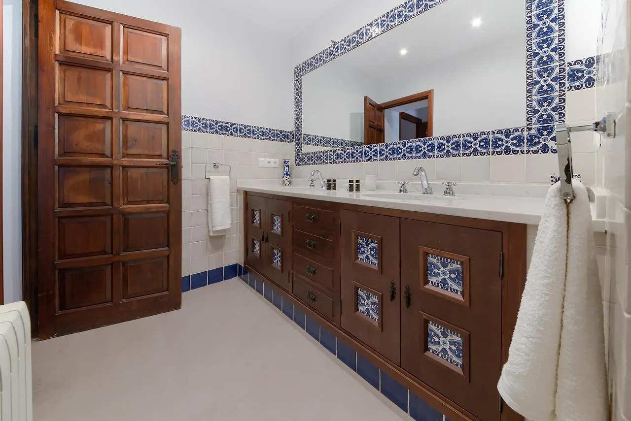 Recreo De San Cayetano Guest House Ronda Country house