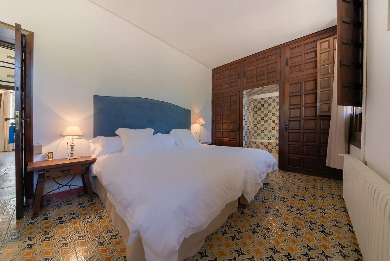 Recreo De San Cayetano Guest House Ronda 0*,  Spain