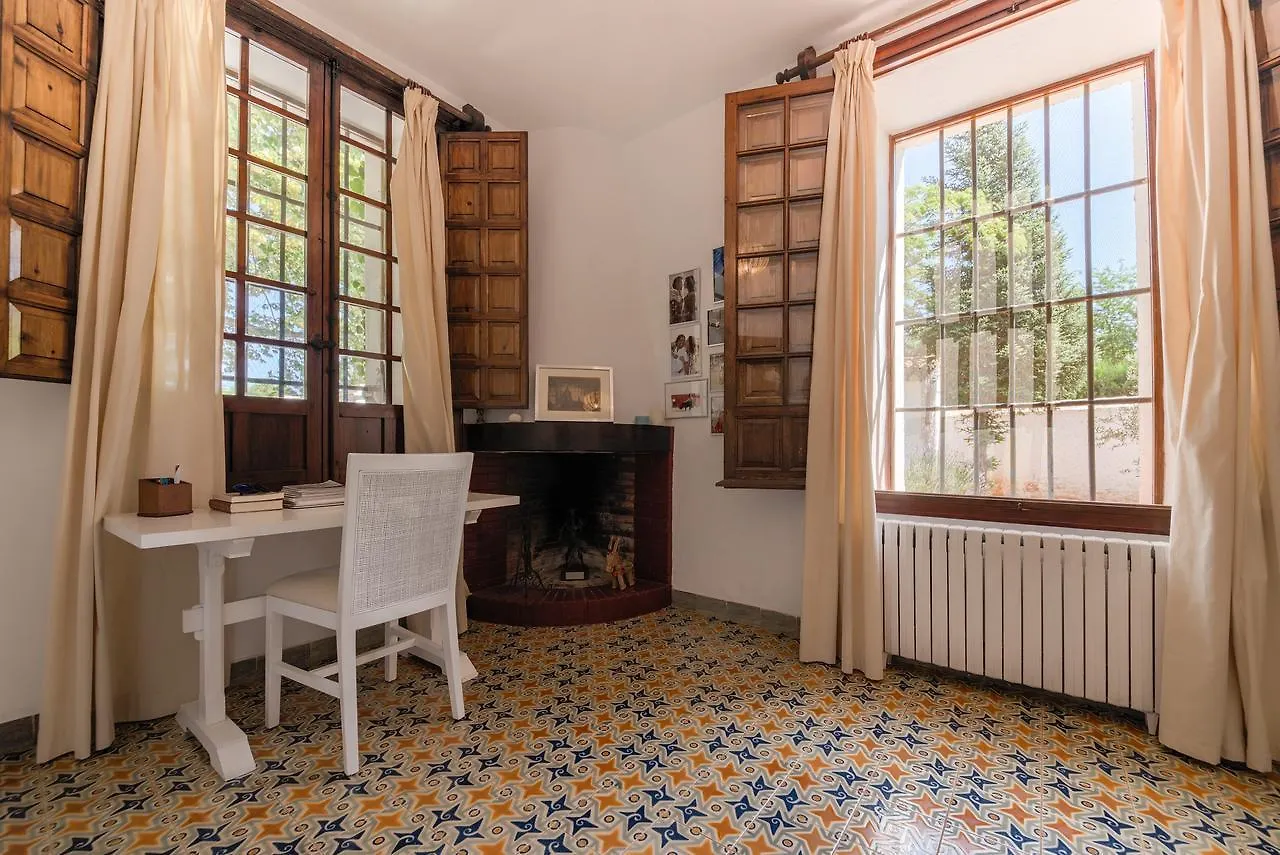 Recreo De San Cayetano Guest House Ronda 0*,