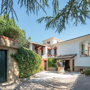 Finca La Cabra Сasa de vacaciones
