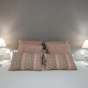Luxury In Plaza De Armas Apartamento