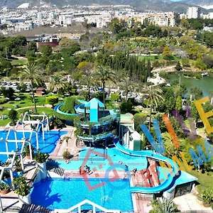 Vive Apartamento Benal 103, Parque Acuático, Playa 100m Apartamento Benalmádena