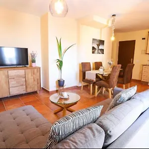 Apartamento Papillón Apartamento Nerja