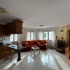 Vivienda Alpa Fontanales Apartamento Agua de Fontanales
