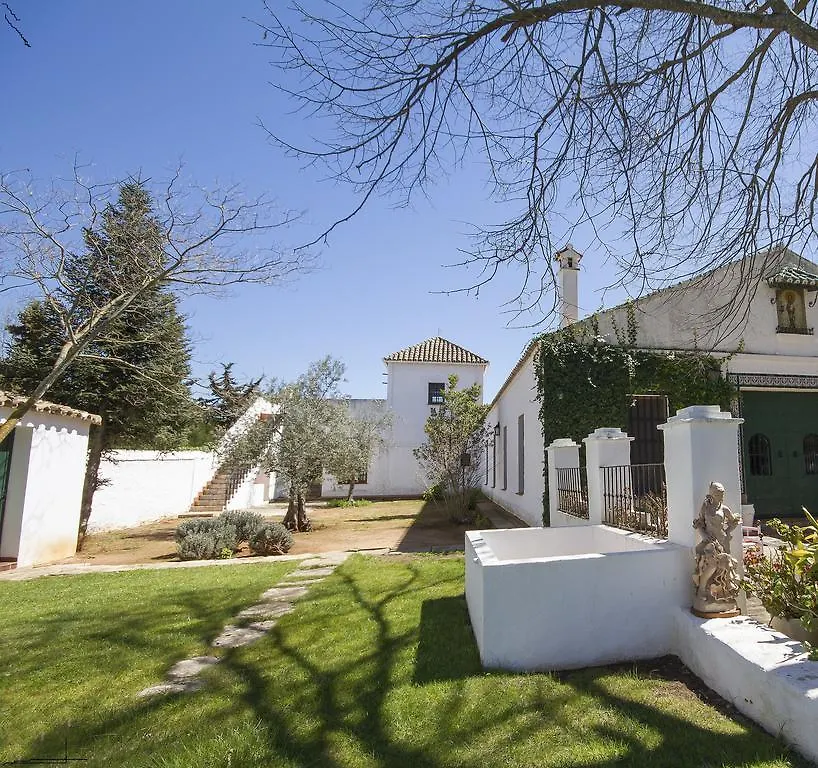 Recreo De San Cayetano Guest House Ronda Spain