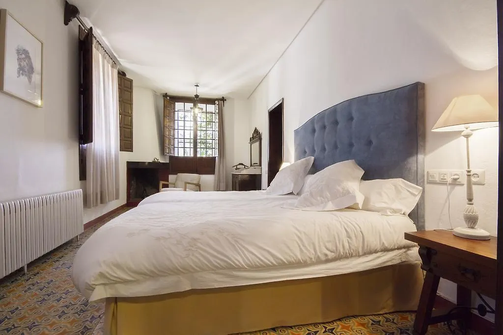 Recreo De San Cayetano Guest House Ronda