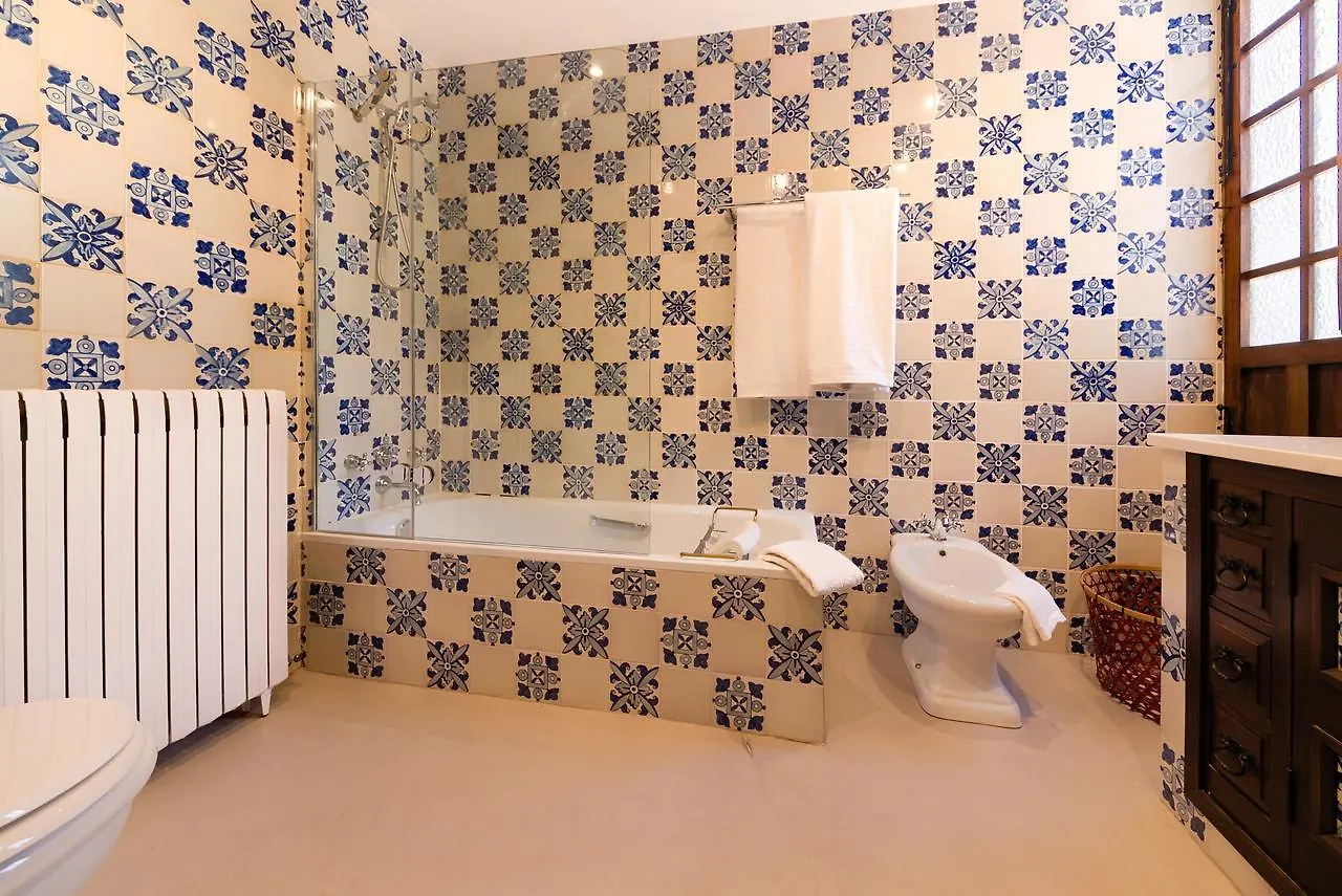 Recreo De San Cayetano Guest House Ronda Country house